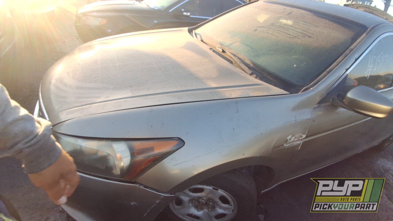 Photo of 2010 Honda Accord