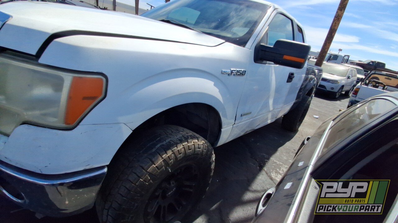 Photo of 2012 Ford F-150