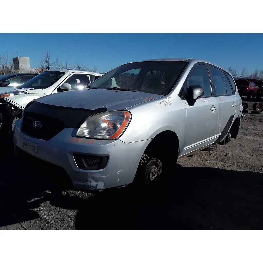 Photo of 2009 Kia Rondo