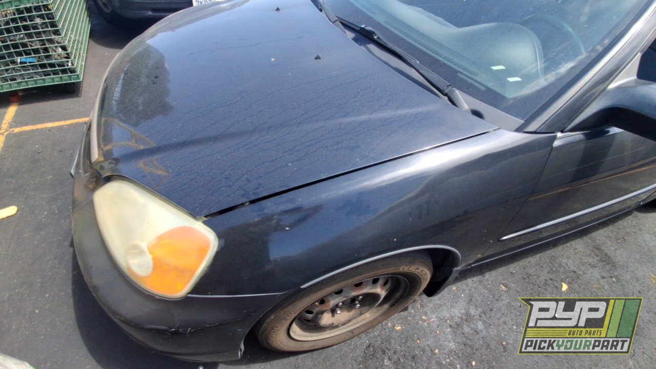 Photo of 2002 Honda Civic