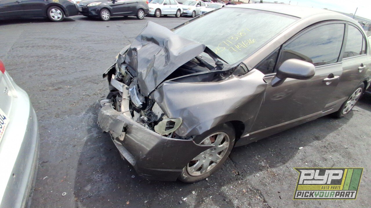 Photo of 2011 Honda Civic
