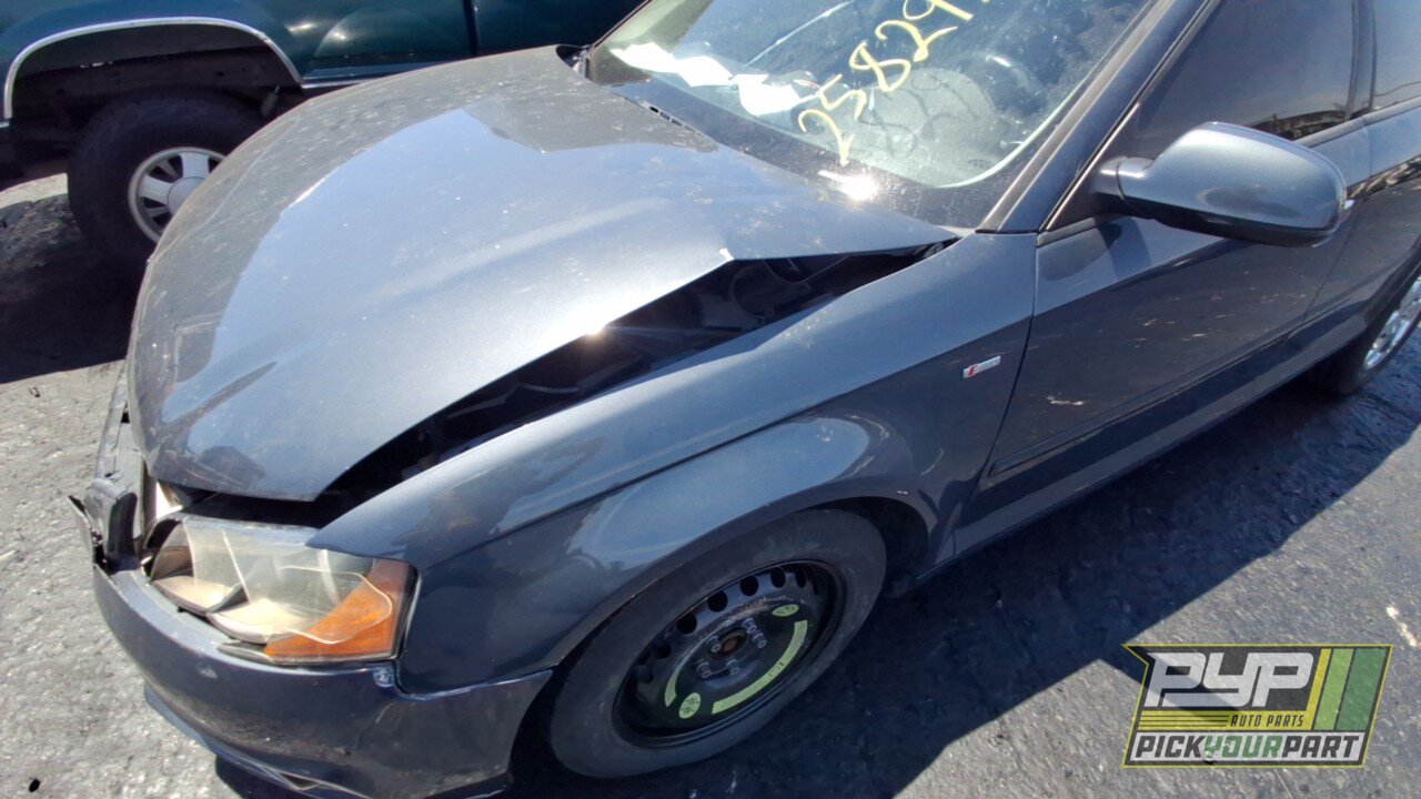 Photo of 2012 Audi A3