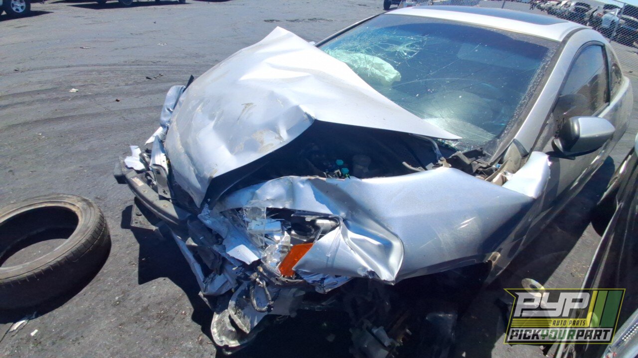 Photo of 2006 Honda Accord