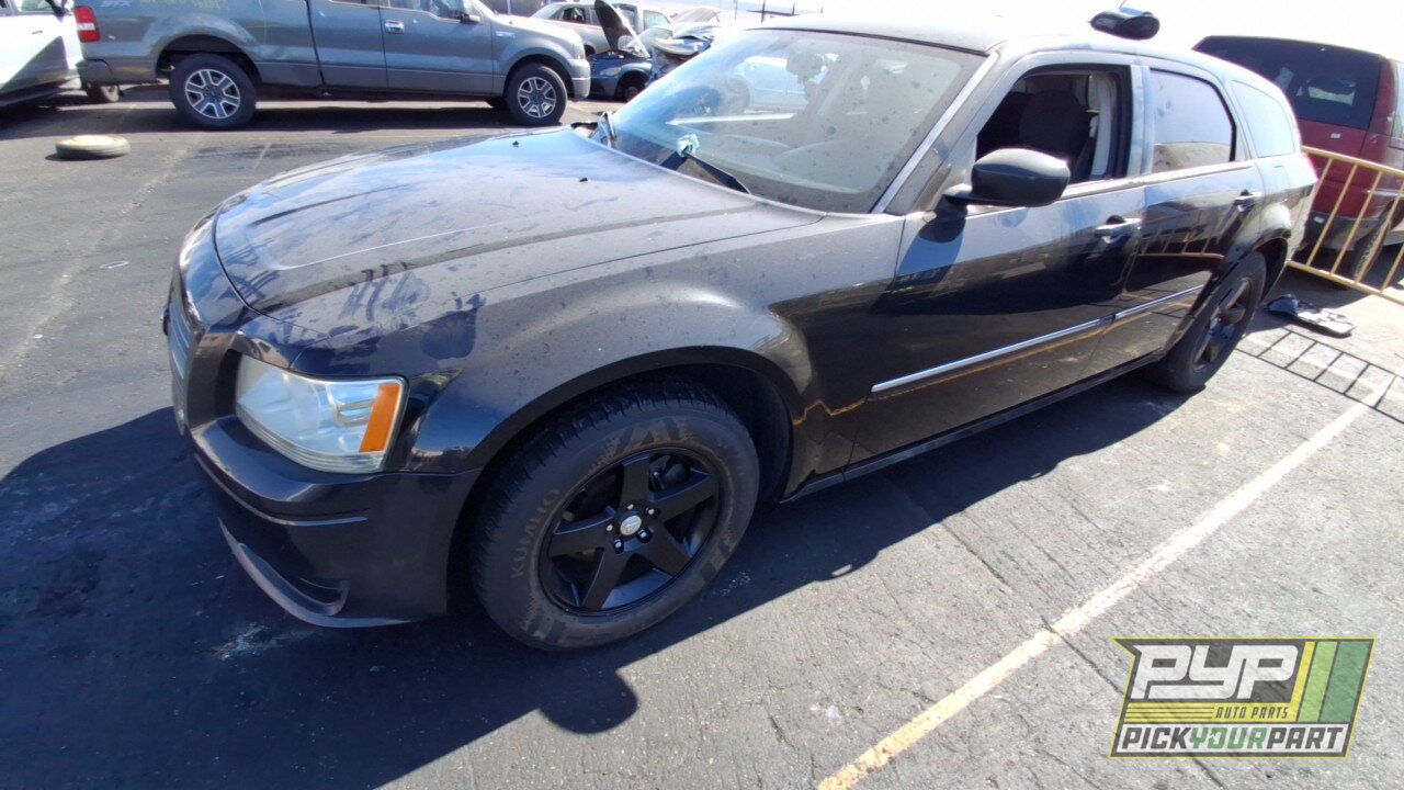 Photo of 2008 Dodge Magnum