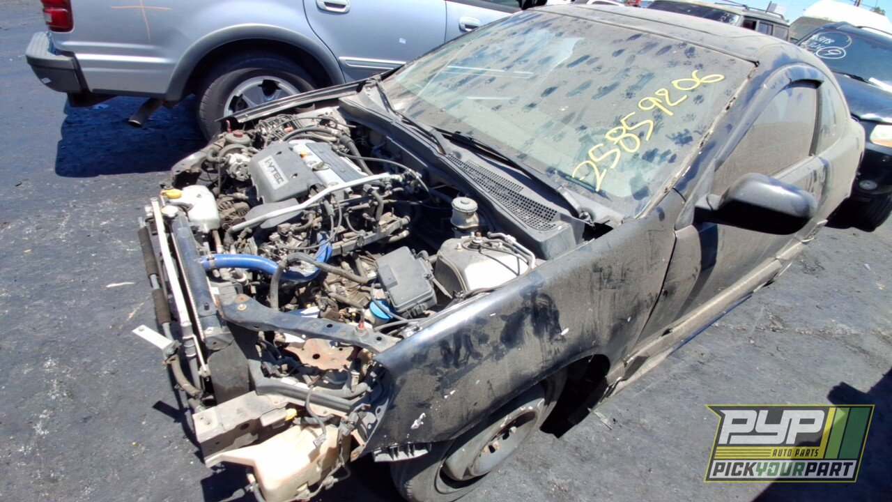 Photo of 2002 Acura Rsx