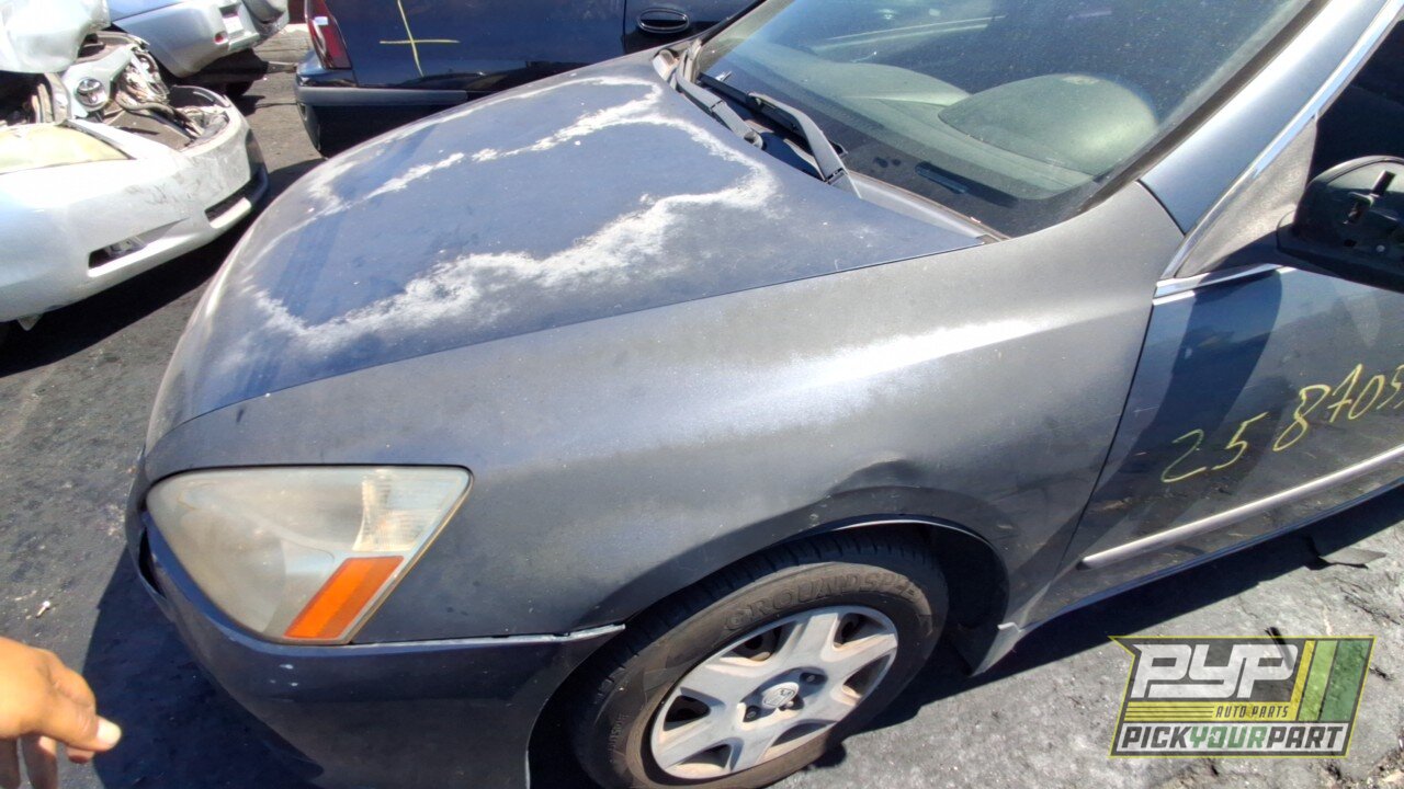 Photo of 2006 Honda Accord
