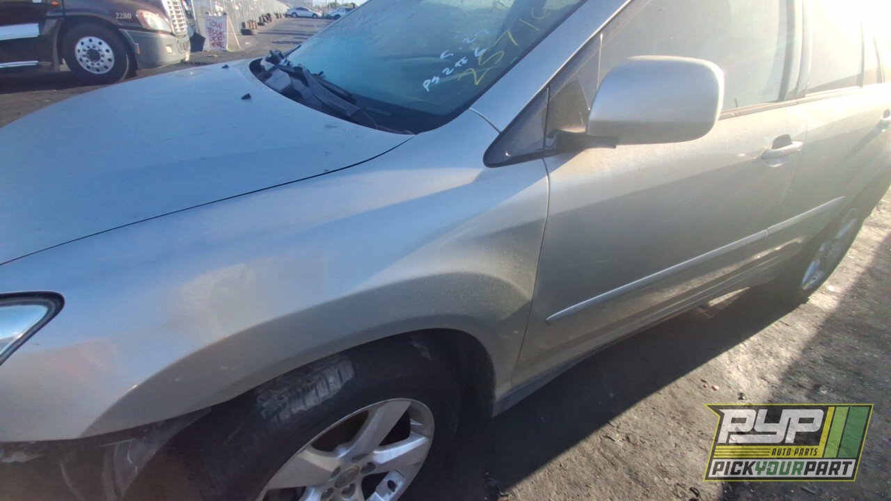 Photo of 2006 Lexus Rx330