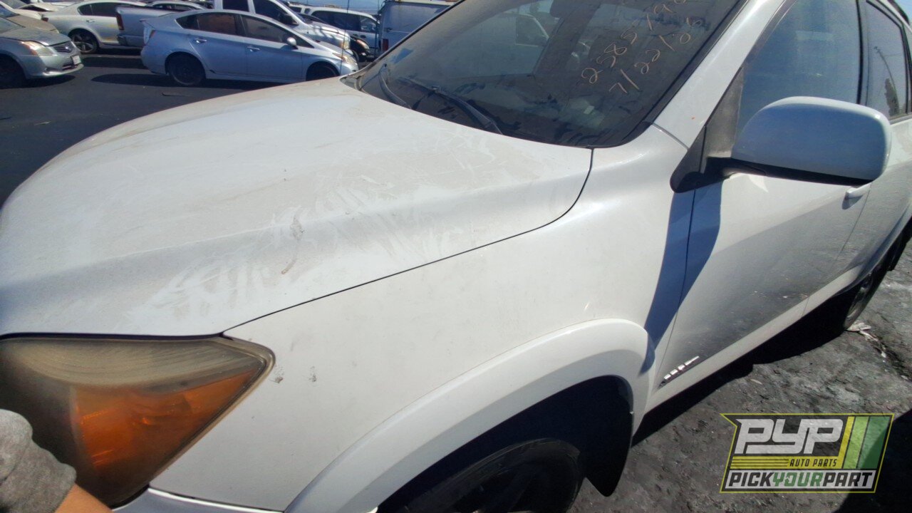 Photo of 2007 Toyota Rav4