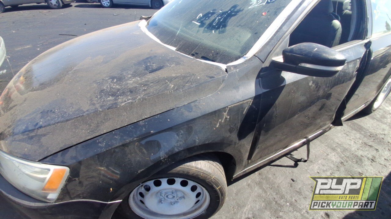 Photo of 2011 Volkswagen Jetta