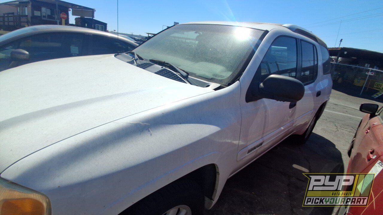Photo of 2004 Gmc Envoy Xuv