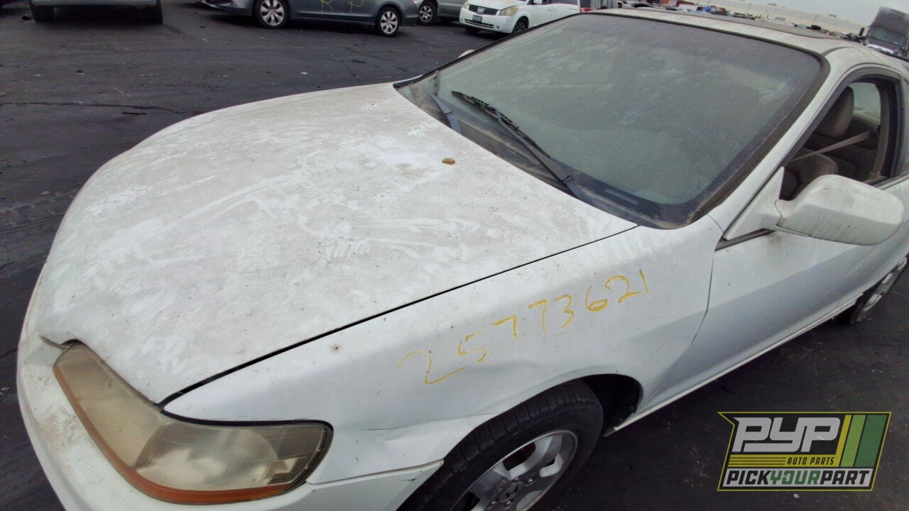 Photo of 2002 Honda Accord