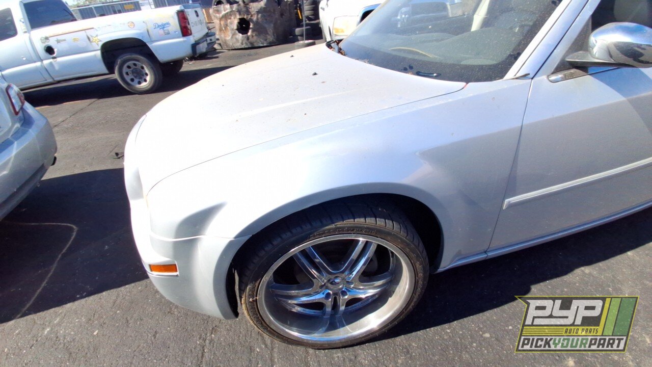 Photo of 2006 Chrysler 300