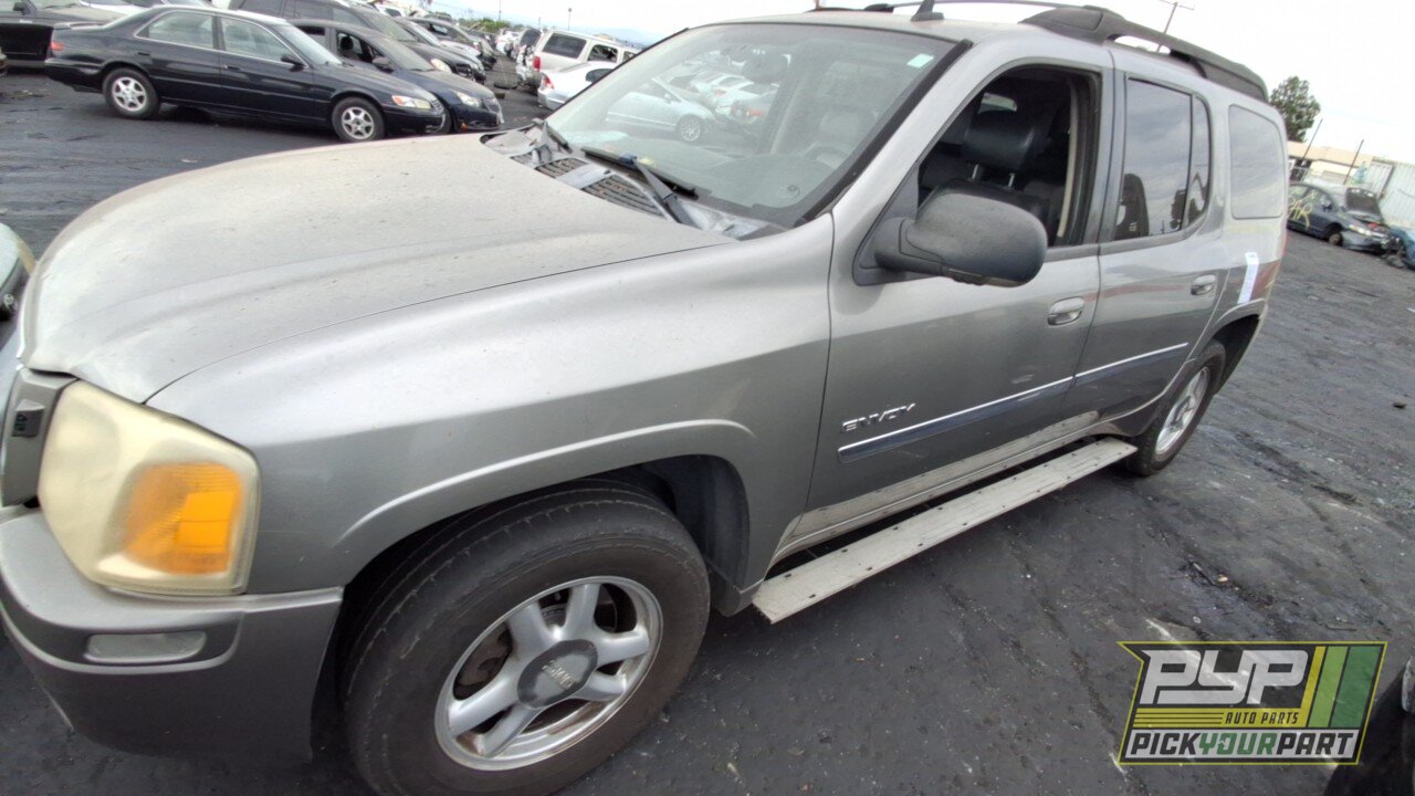Photo of 2006 Gmc Envoy Xl