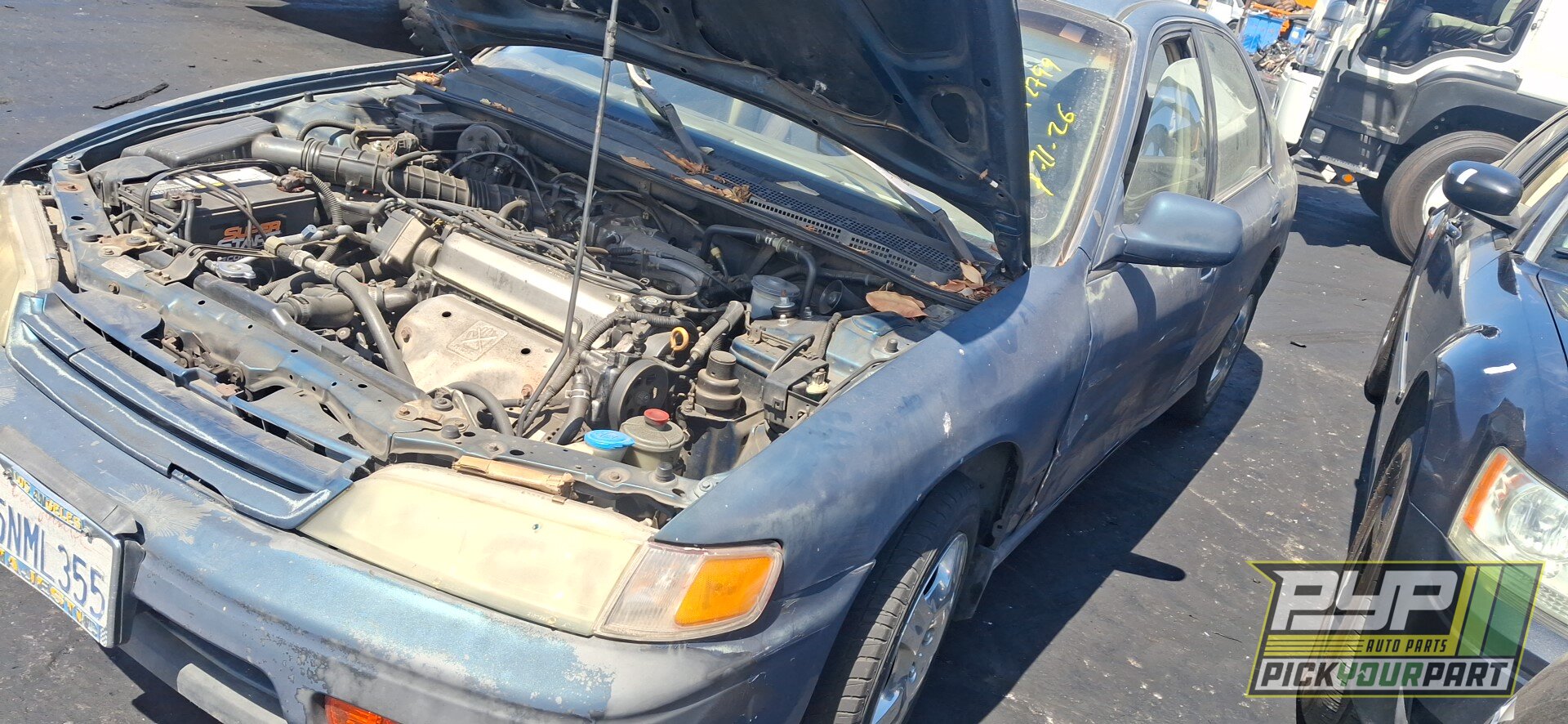 Photo of 1994 Honda Accord