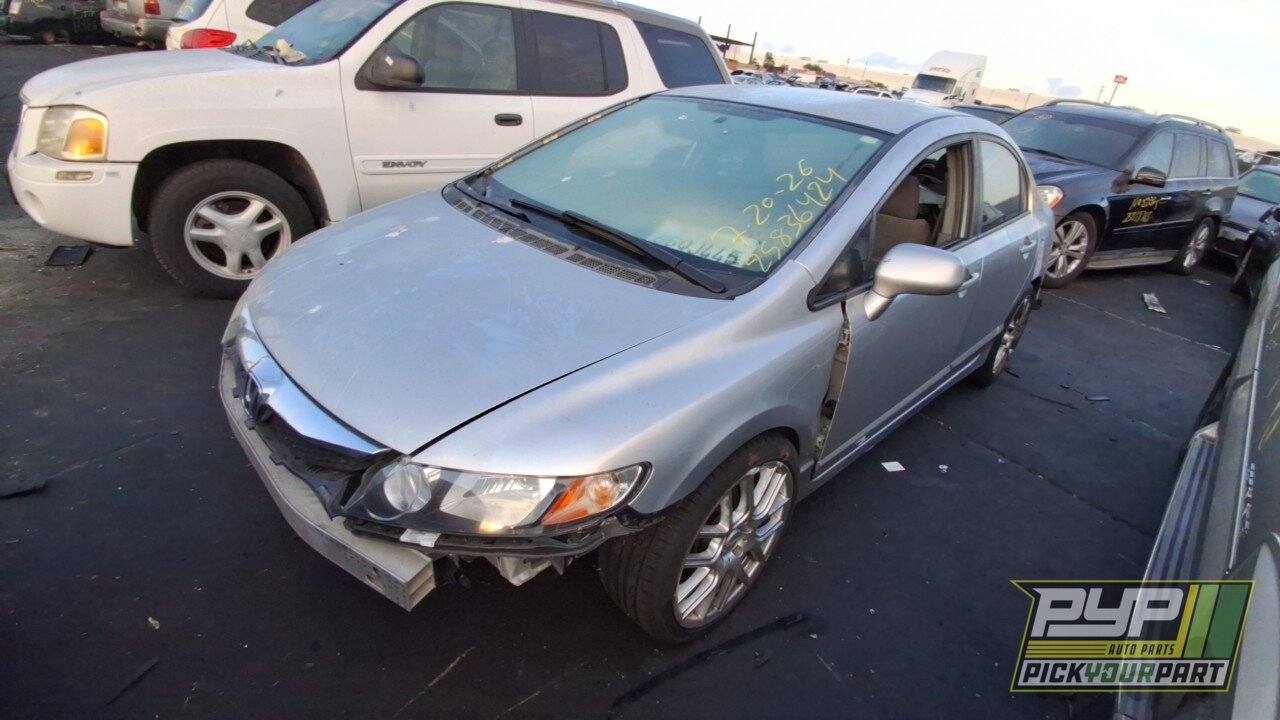 Photo of 2009 Honda Civic