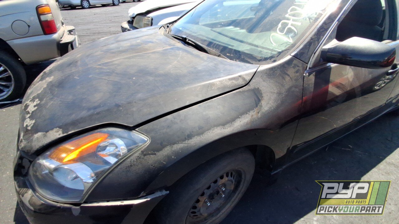 Photo of 2007 Nissan Altima