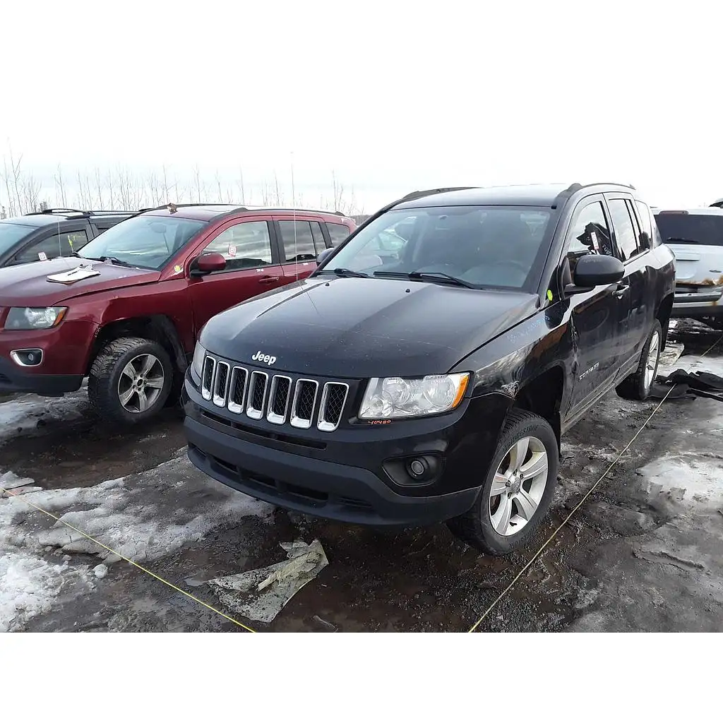 Photo of 2013 Jeep Compass