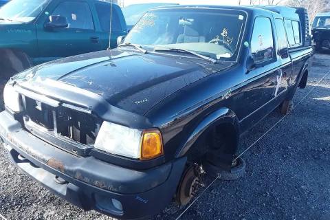 Photo of 2004 Ford Ranger