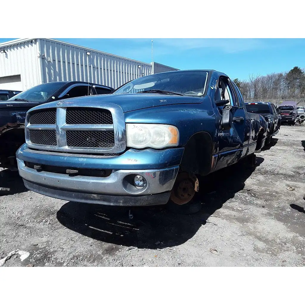 Photo of 2003 Dodge Ram 1500