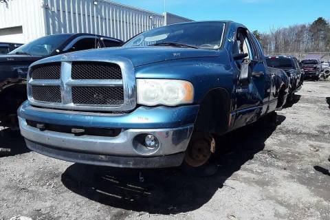 Photo of 2003 Dodge Ram 1500