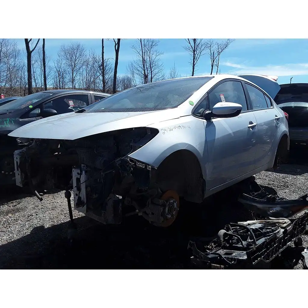 Photo of 2016 Kia Forte