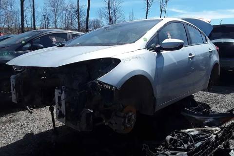Photo of 2016 Kia Forte
