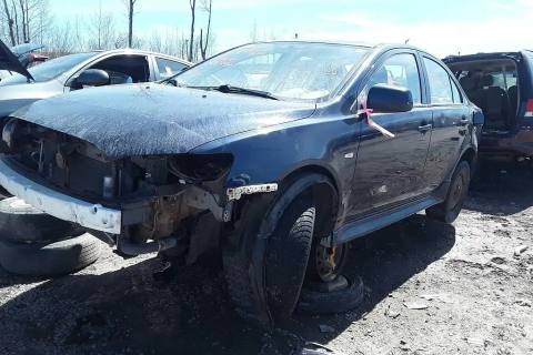 Photo of 2013 Mitsubishi Lancer
