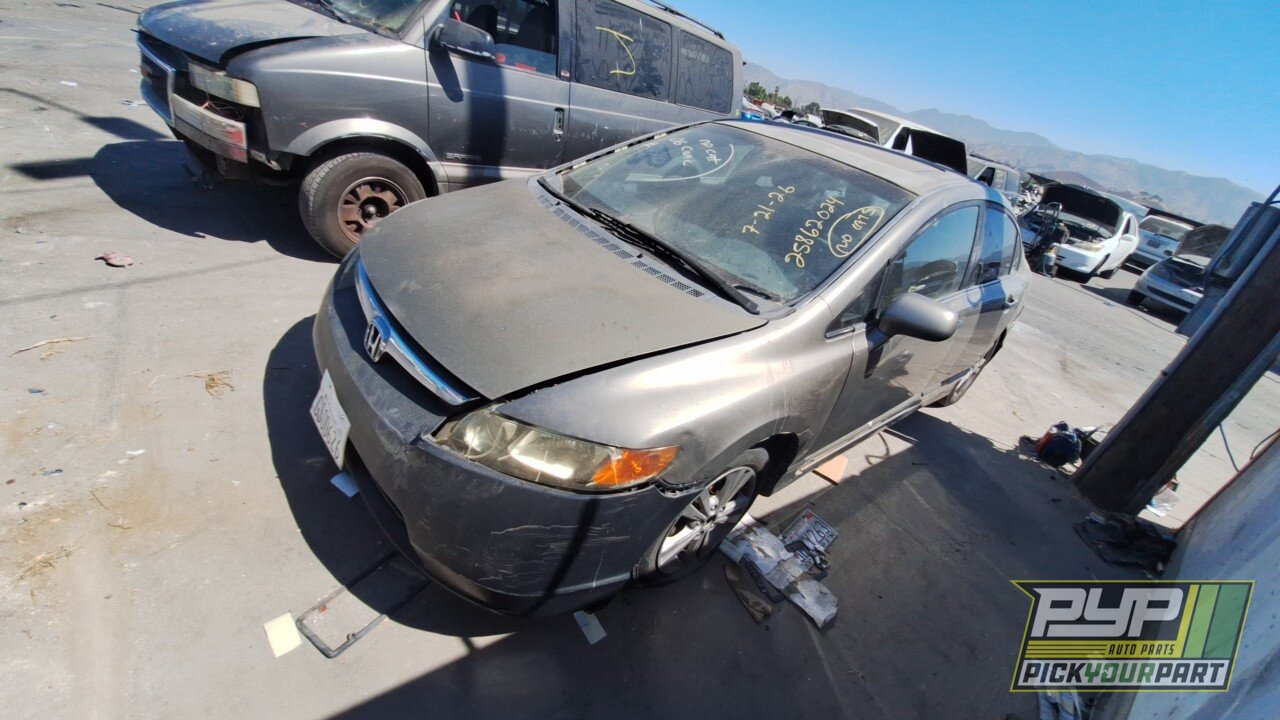 Photo of 2006 Honda Civic
