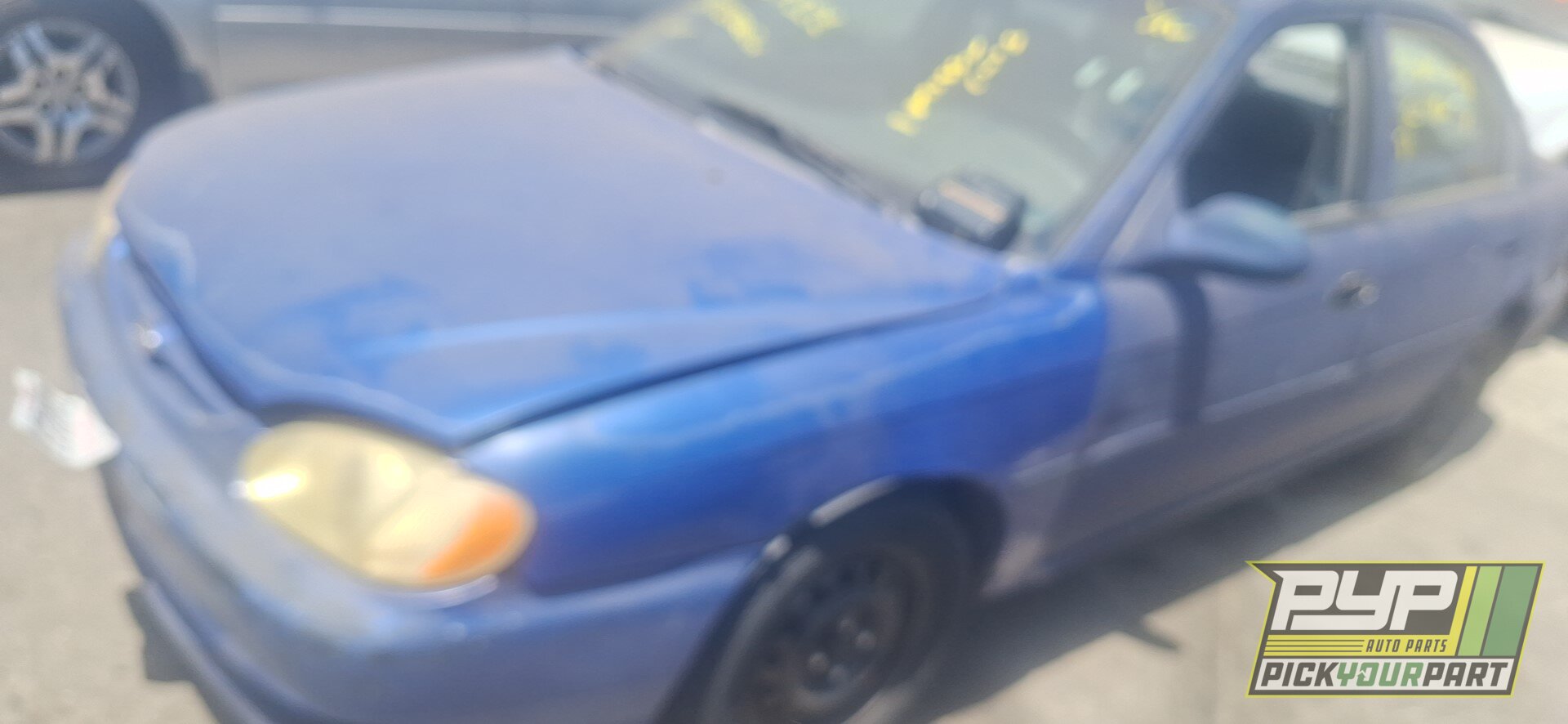 Photo of 1999 Kia Sephia