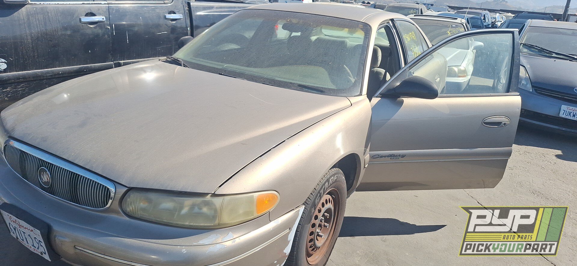 Photo of 1999 Buick Century