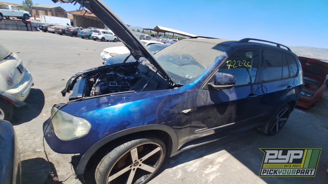 Photo of 2011 Bmw X5