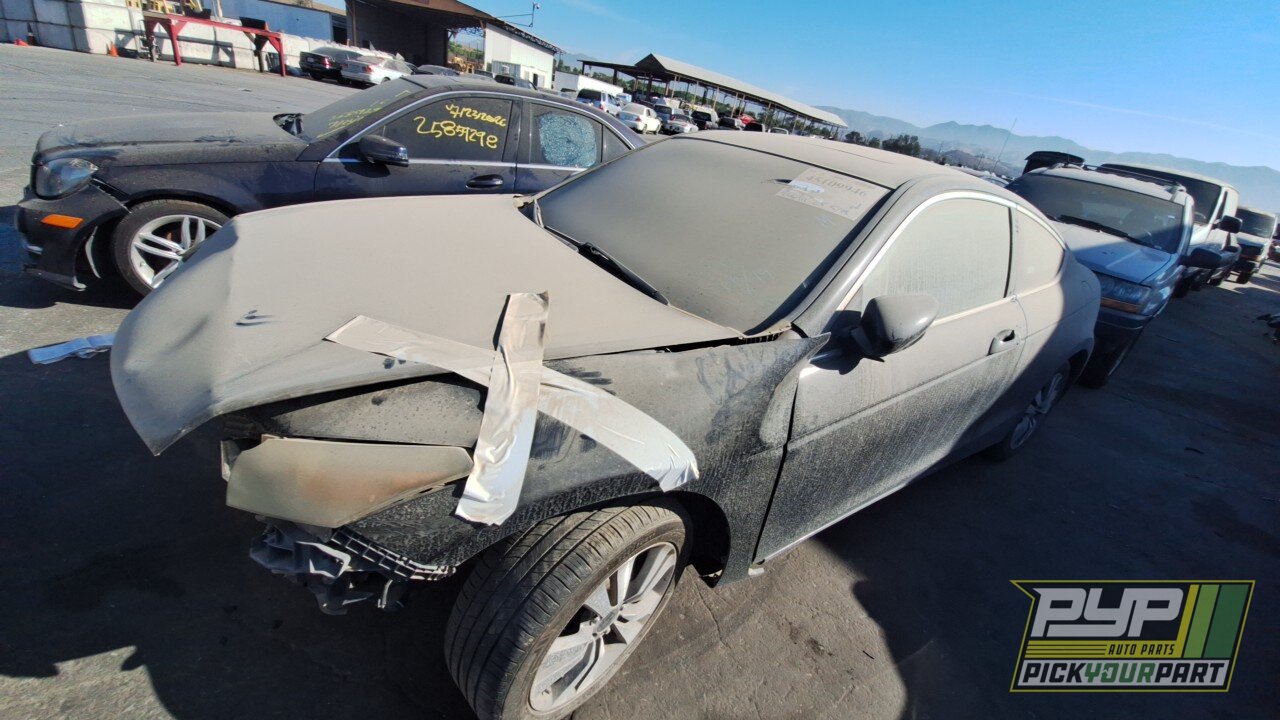 Photo of 2009 Honda Accord