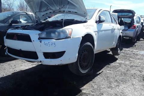 Photo of 2011 Mitsubishi Lancer