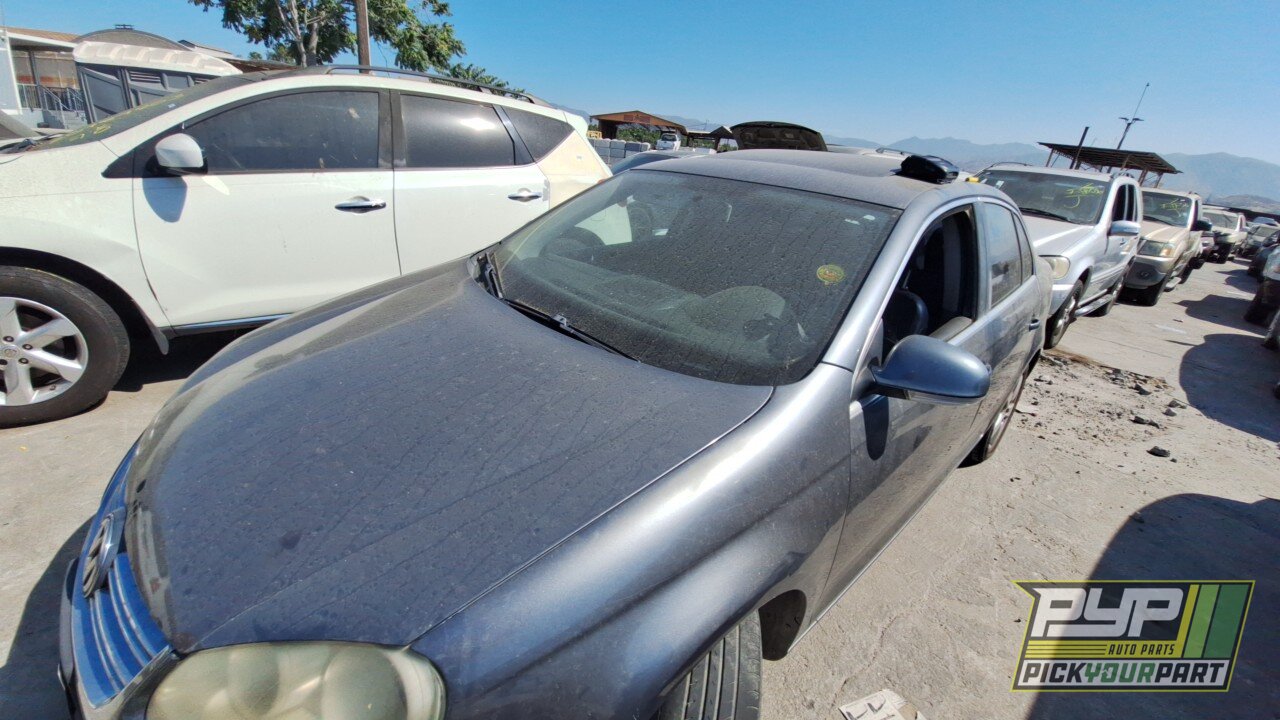 Photo of 2009 Volkswagen Jetta