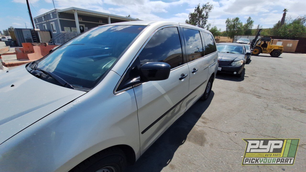 Photo of 2005 Honda Odyssey