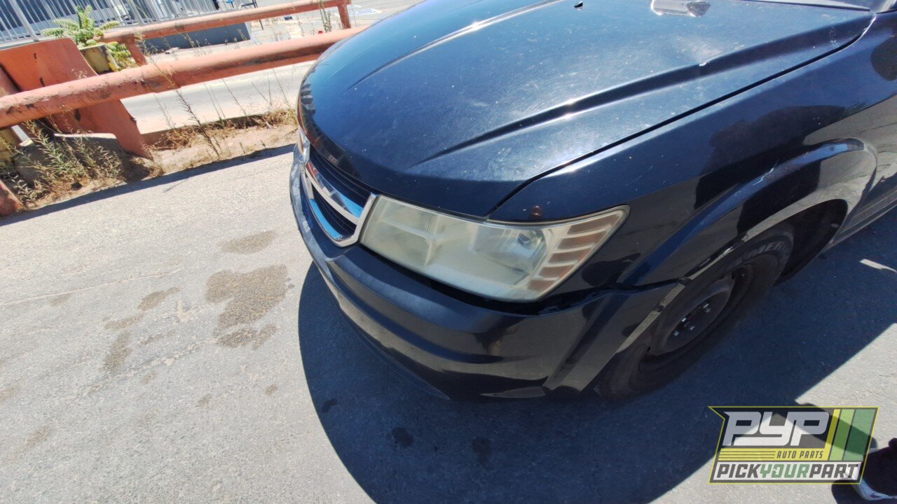 Photo of 2010 Dodge Journey