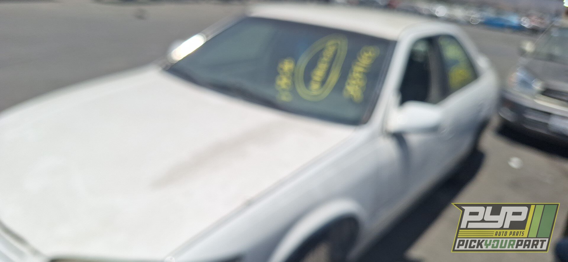 Photo of 1997 Toyota Camry