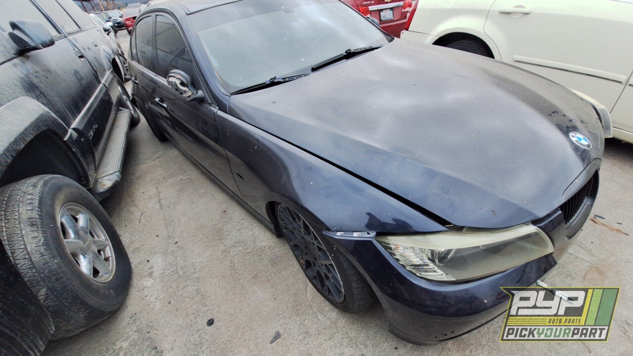 Photo of 2007 Bmw 328I