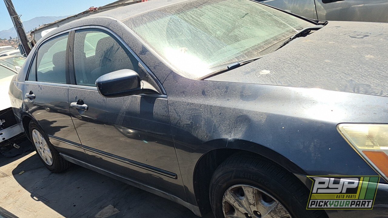 Photo of 2004 Honda Accord