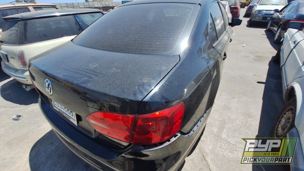 Photo of 2014 Volkswagen Jetta