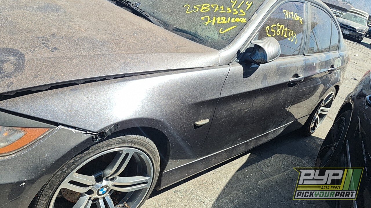 Photo of 2007 Bmw 328I