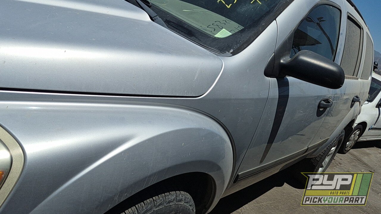 Photo of 2005 Dodge Durango