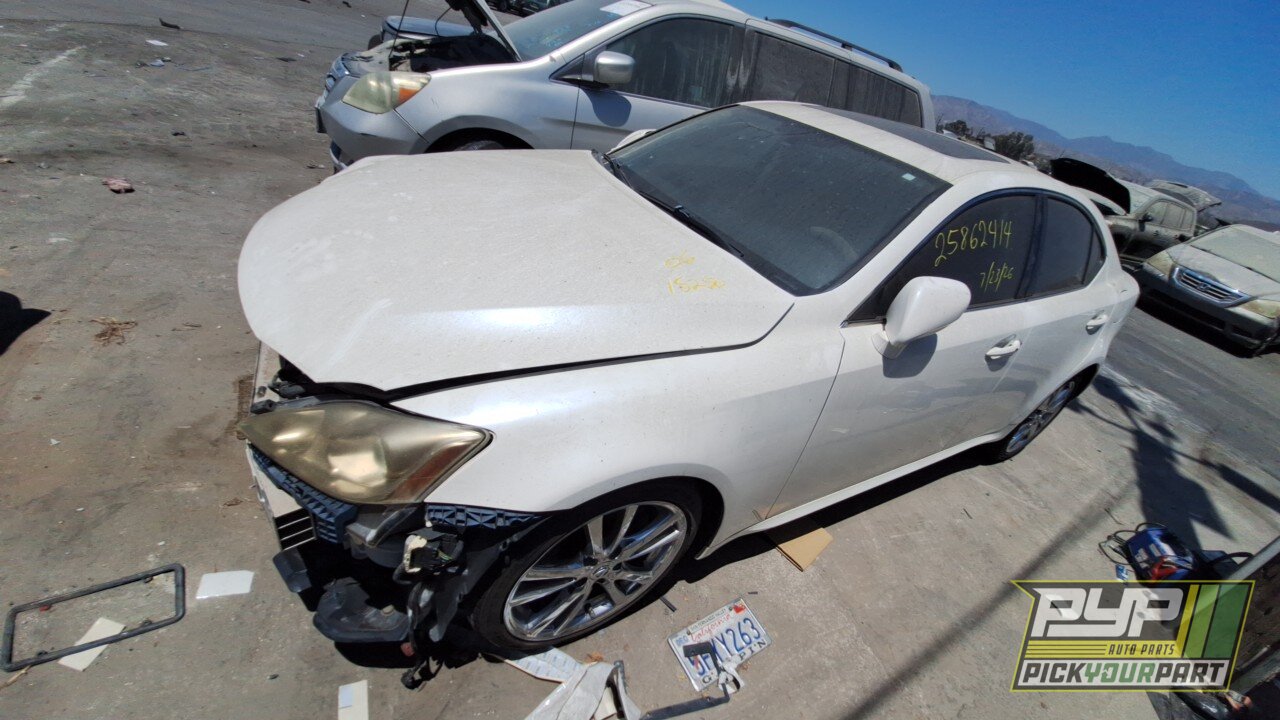 Photo of 2006 Lexus Is250