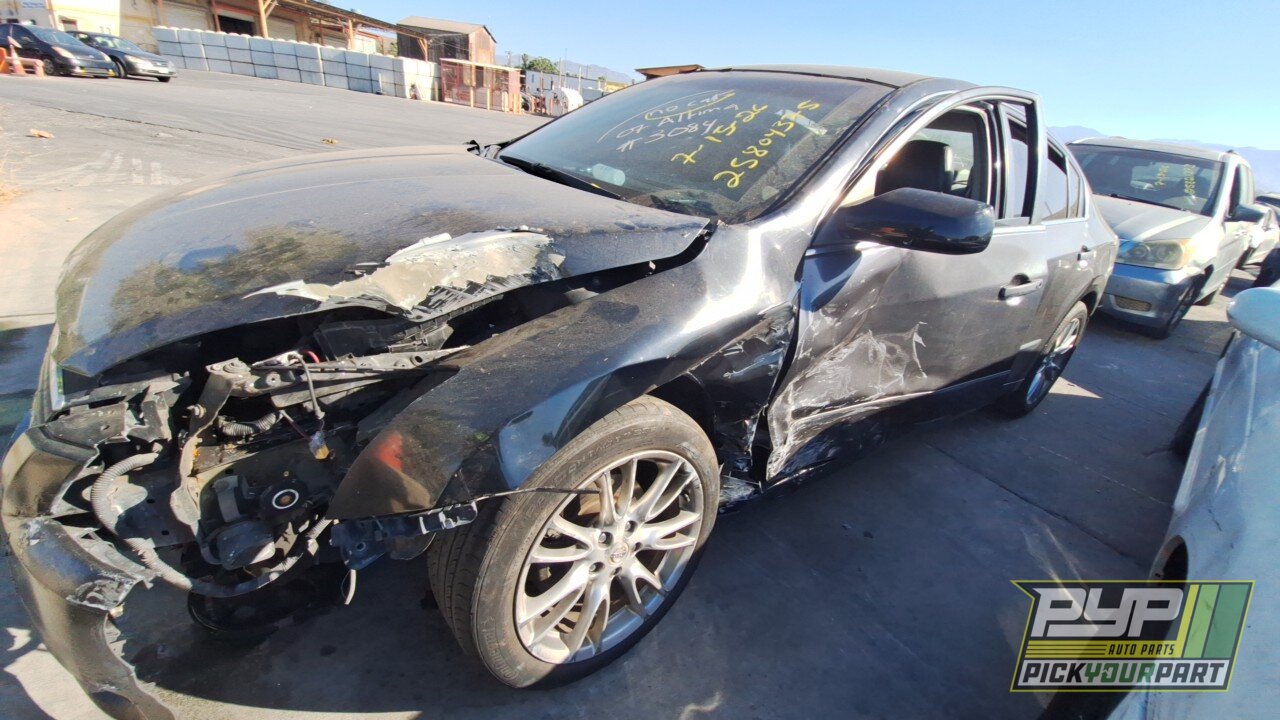 Photo of 2007 Nissan Altima
