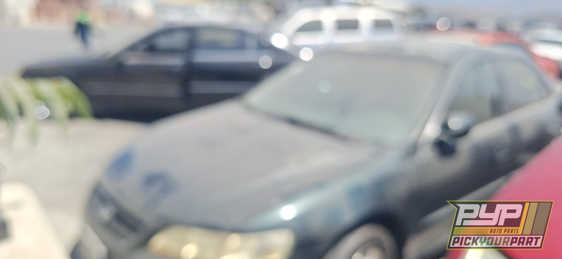 Photo of 2001 Honda Accord