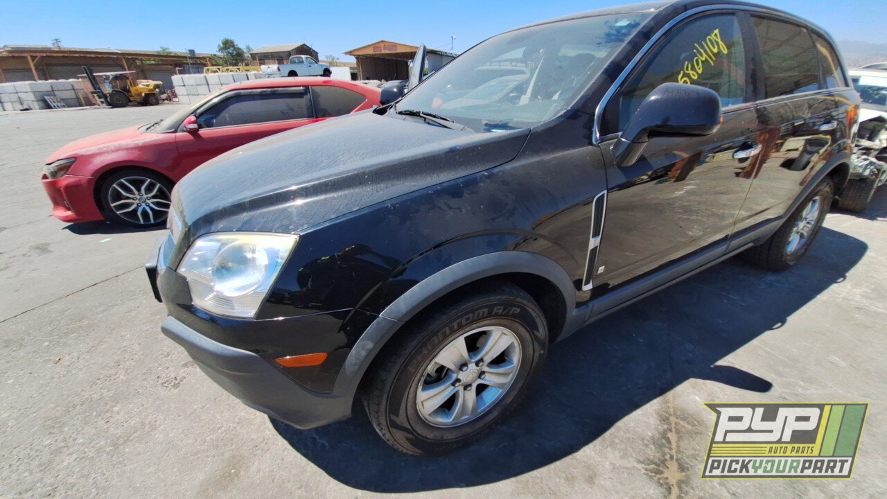 Photo of 2008 Saturn Vue