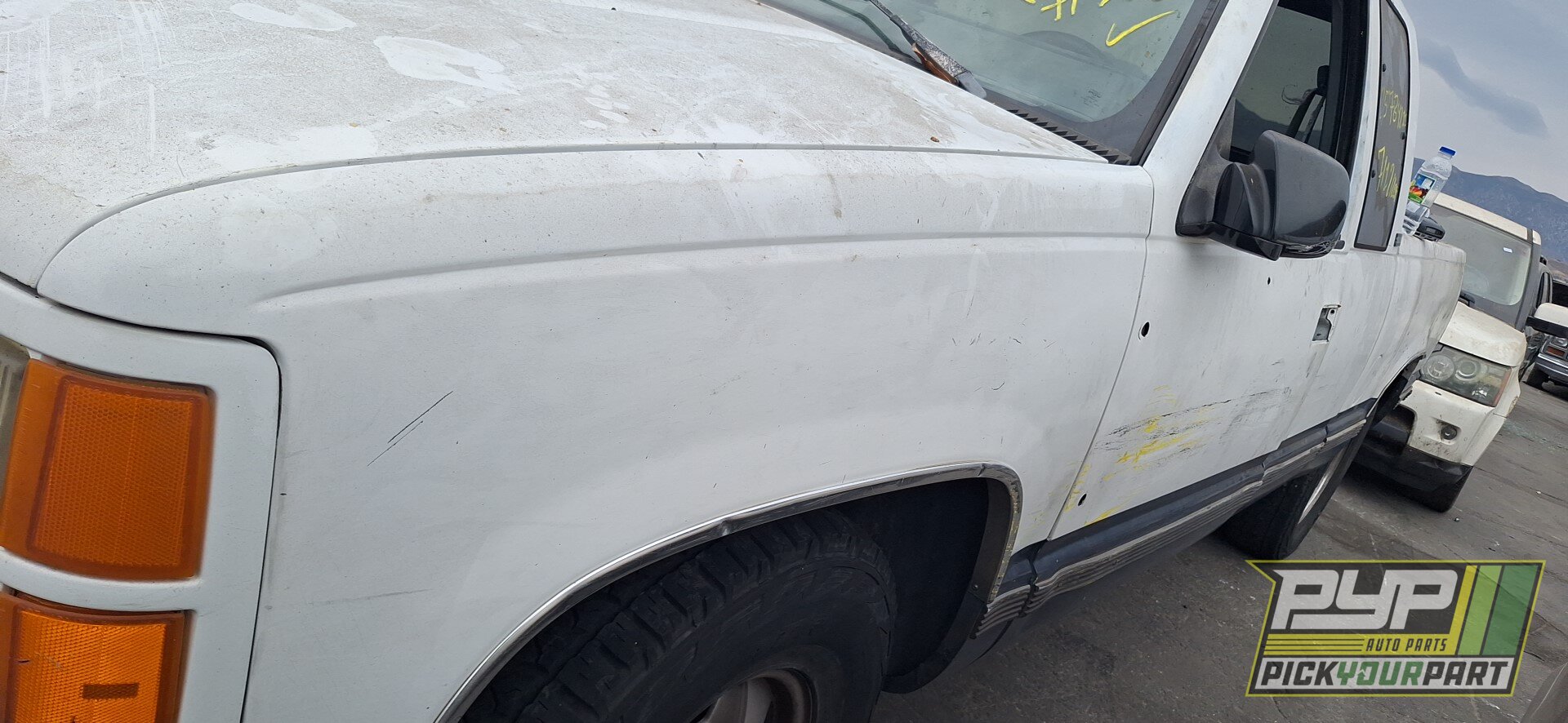Photo of 1994 Gmc C2500