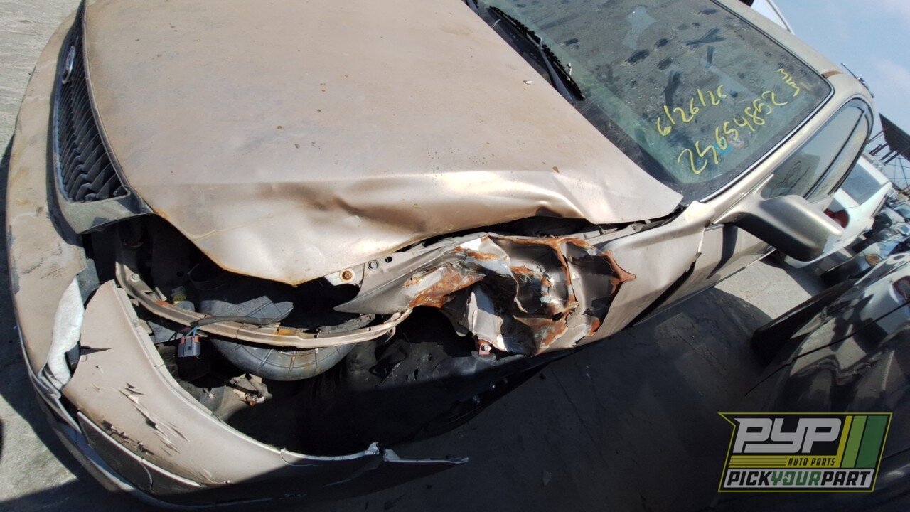 Photo of 2000 Toyota Avalon