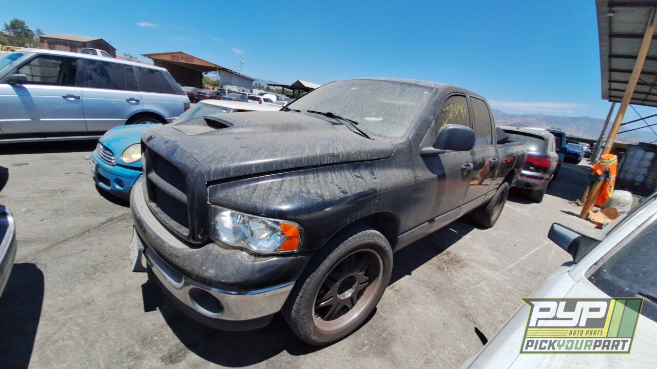 Photo of 2005 Dodge Ram 1500