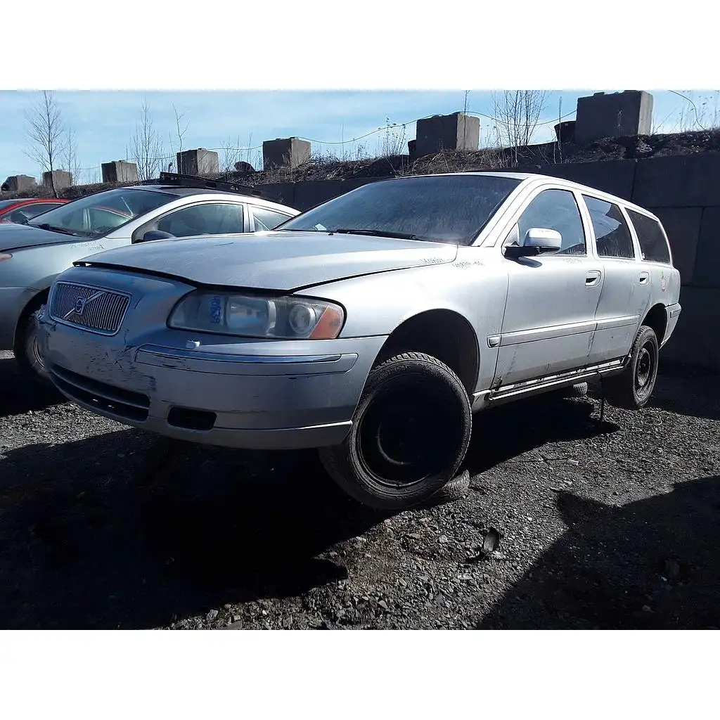 Photo of 2006 Volvo V70